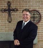 Michael DeMarco, owner of Glenville Funeral Home