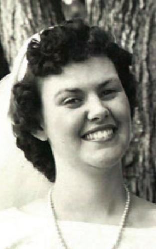 Doris Parker