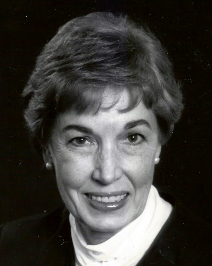 Marietta  Jones