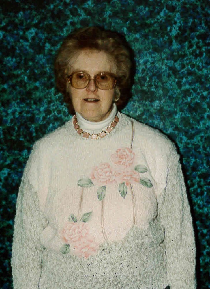 Doris Denton