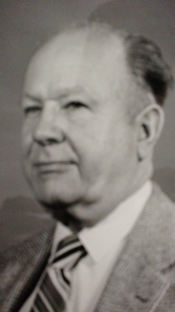 Francis Campbell