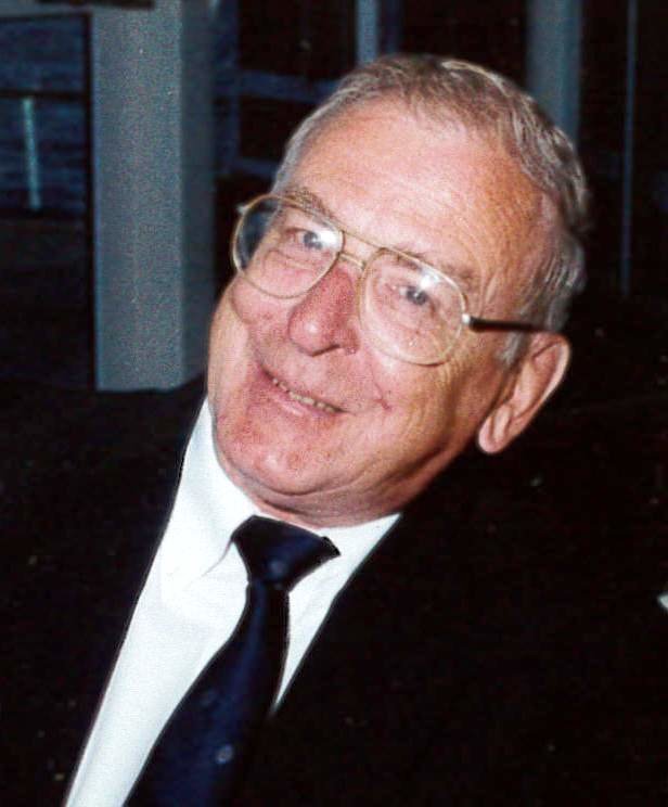 Dexter Dahlgren Sr.