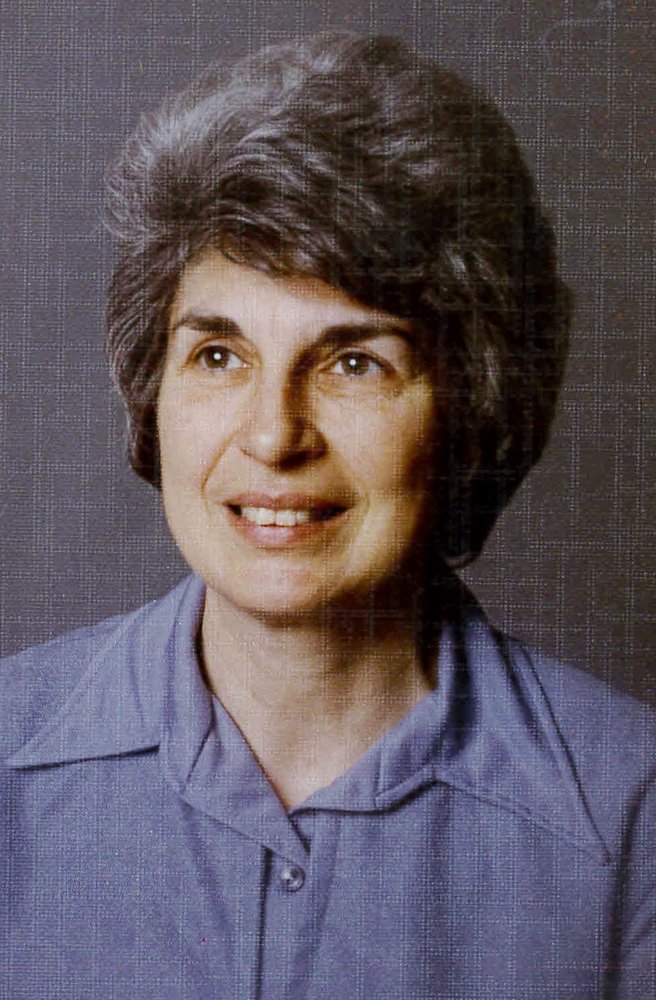 Nancy Rusilas