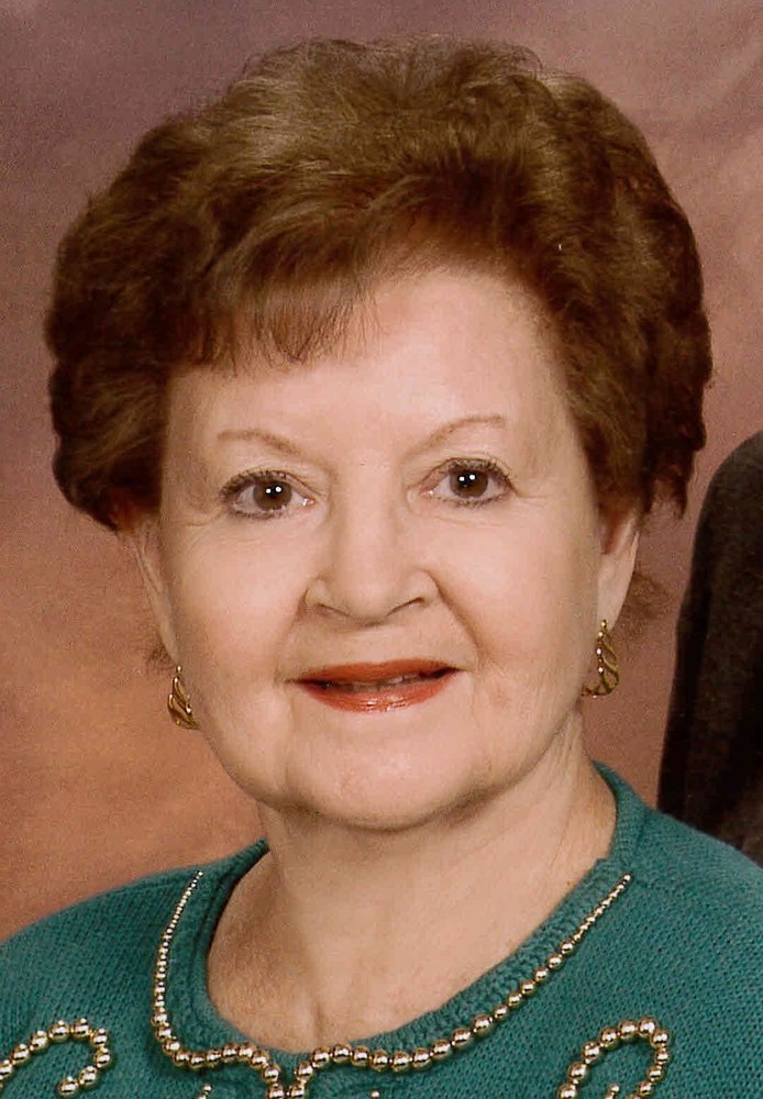 Marjorie Kremzier