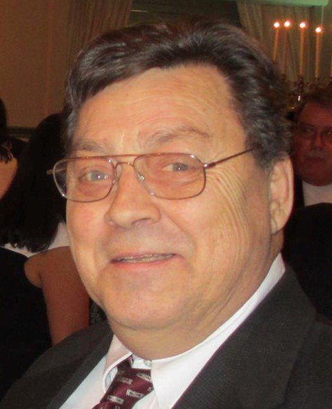 Stephen Langkau