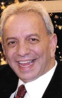 Angelo Pedone Jr.