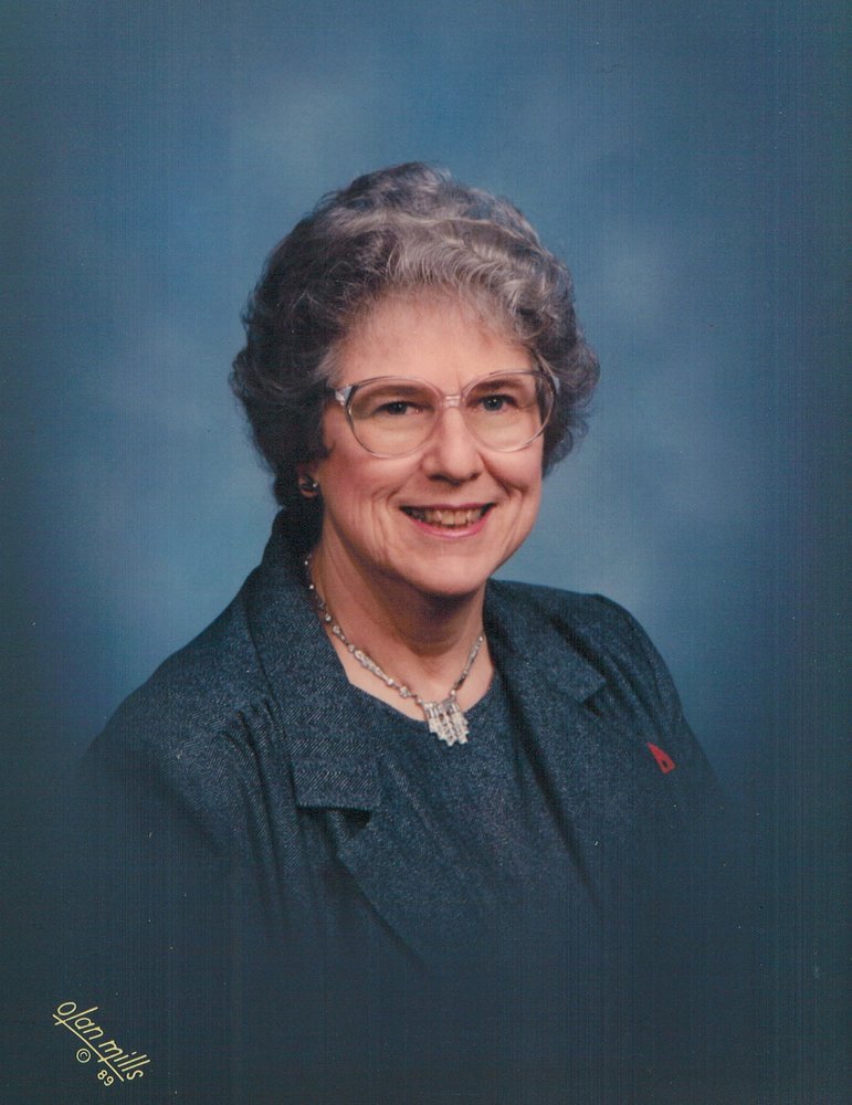 Kathleen Martin