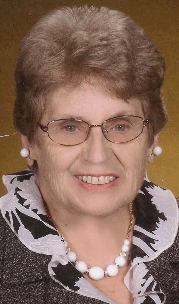 Elaine Mueller