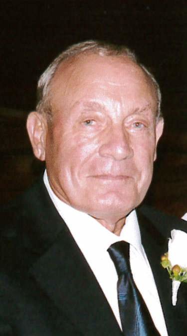 Joseph Grasso