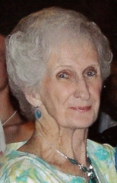 Patricia  Pacelli