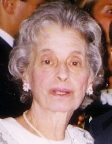 Lillian Nebolini