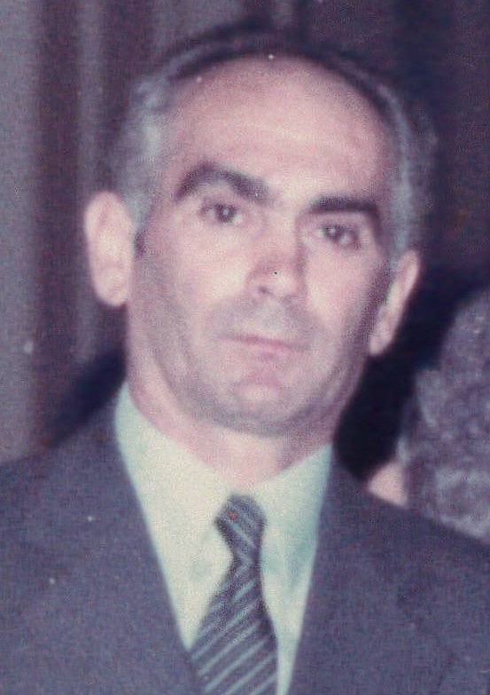 Rocco Pitucci