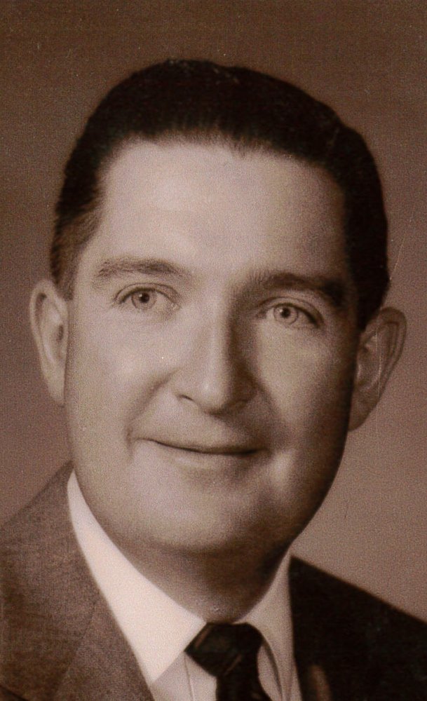 William  Kerley, Jr.
