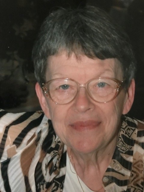 Carol Burroughs