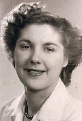 Betty Sugalski