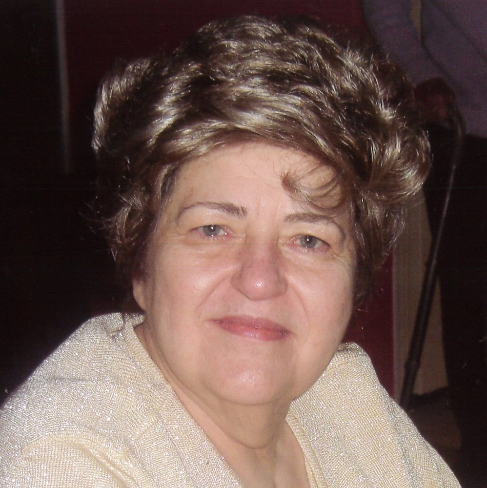 Judith Pomato