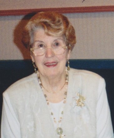 Lillian Neal 