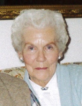 Martha Cummings