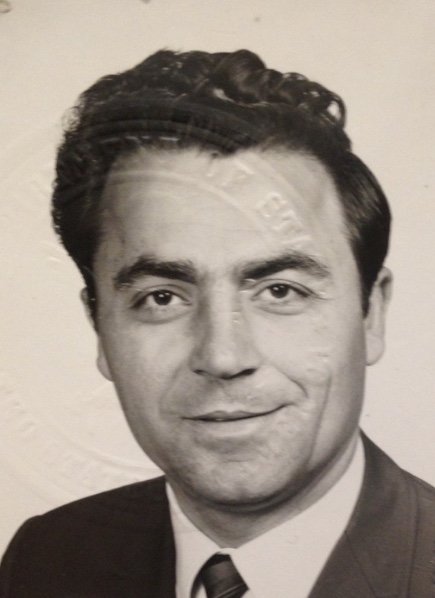 Italo Massaroni