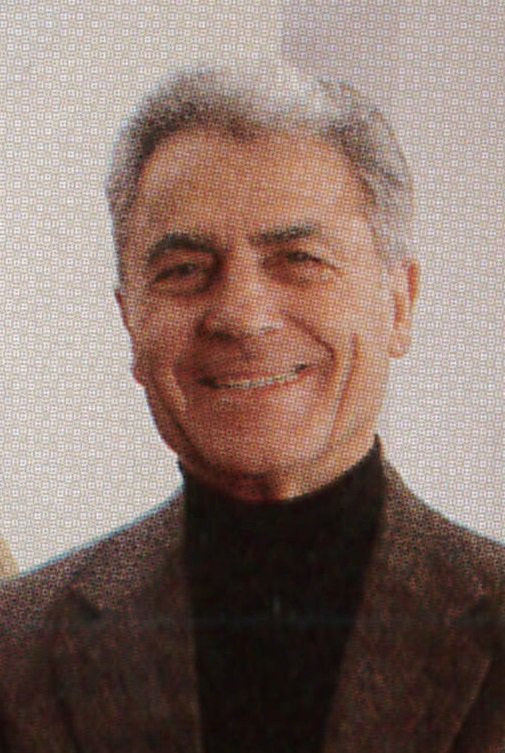 Italo Massaroni