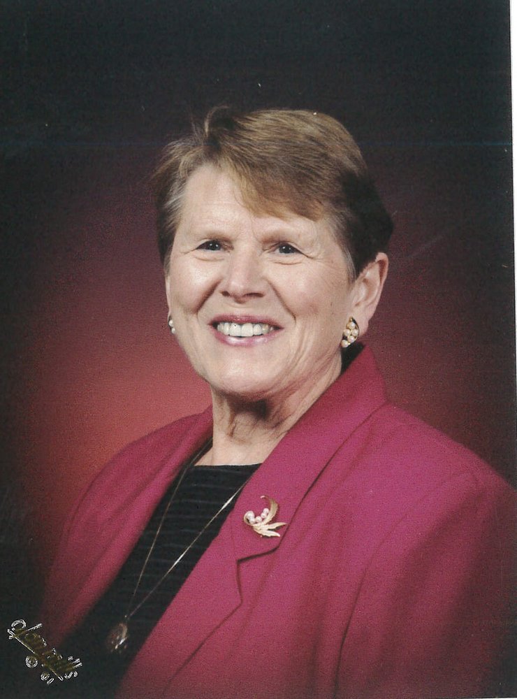 Lois Anderson
