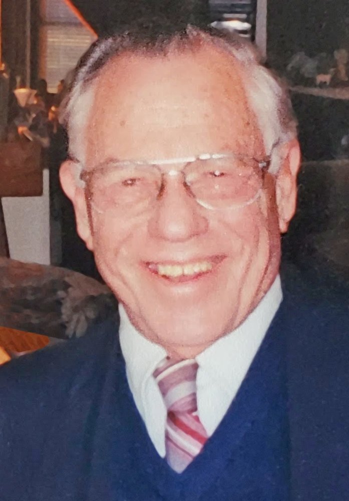 Donald Hess