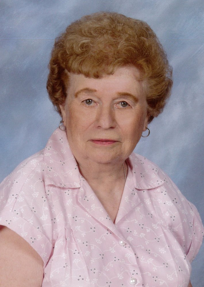 Patricia Cummings