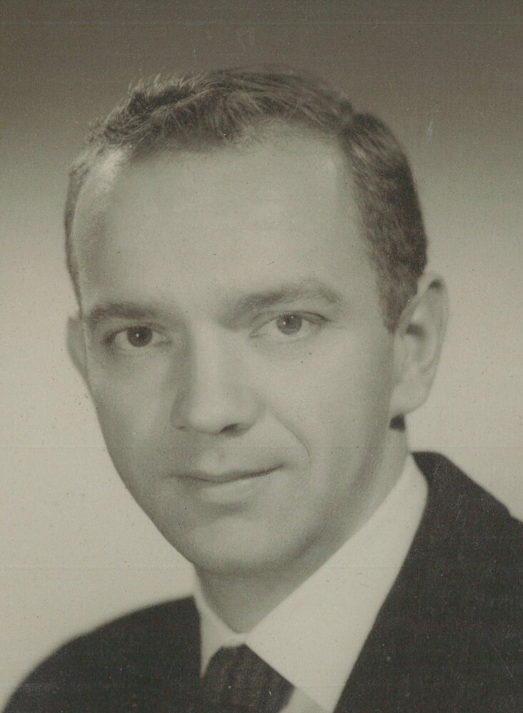 Walter Engel Jr.