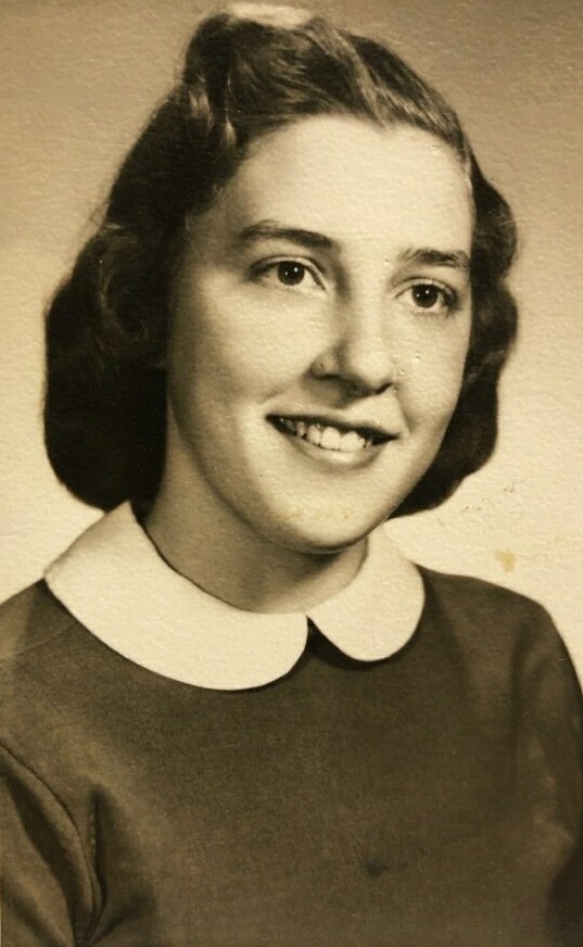 Virginia Bergman
