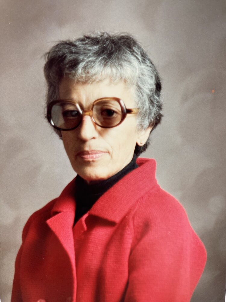 Margaret Hermida