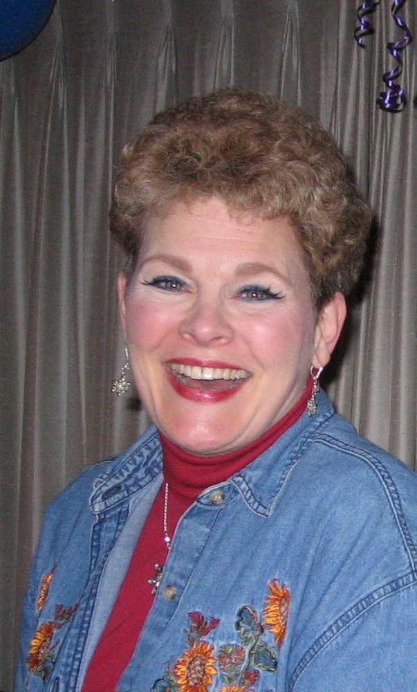 Denise May