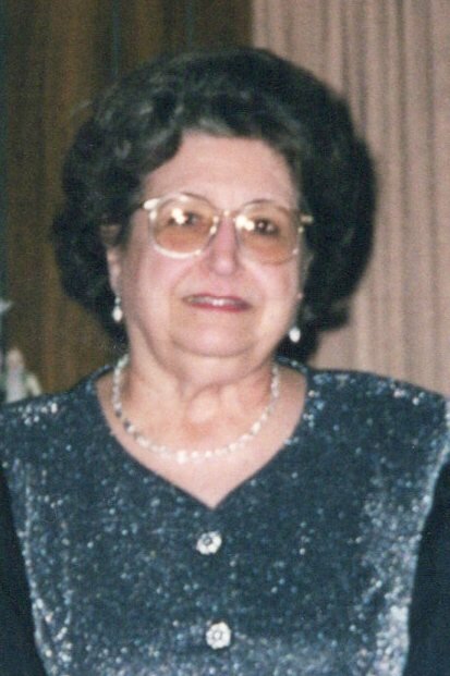 Phyllis  Mastrianni