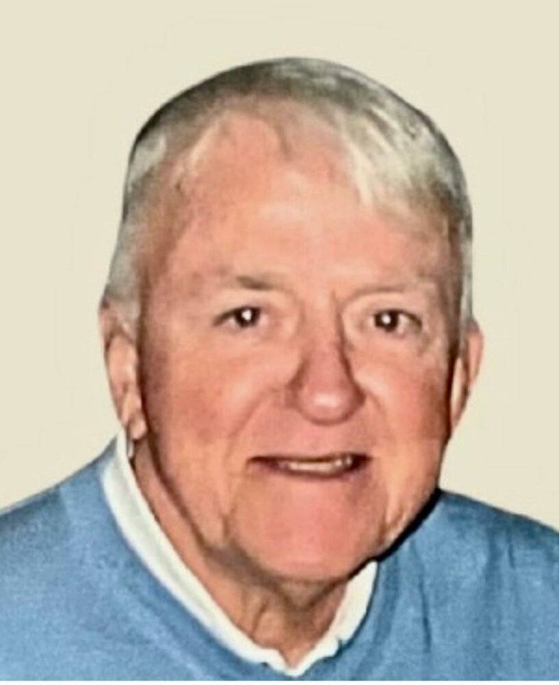 Robert Hyland