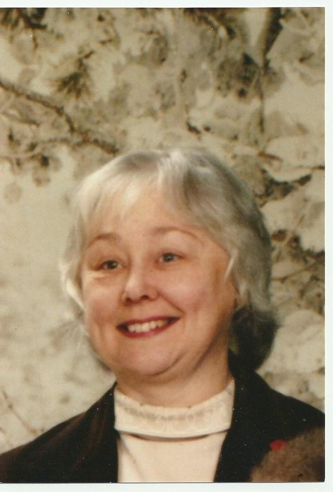 Frances Burnham