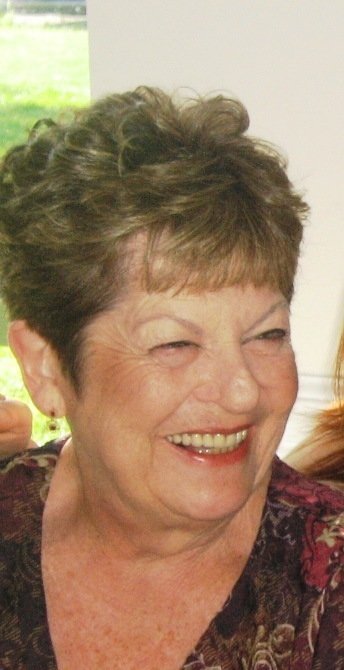 Shirley Tietz