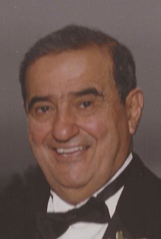 Abraham Hajjar