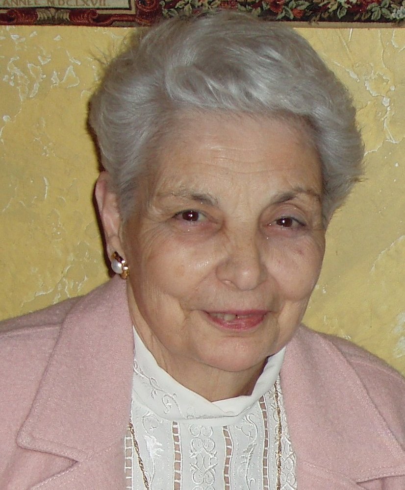 Ann-Louise Pedone