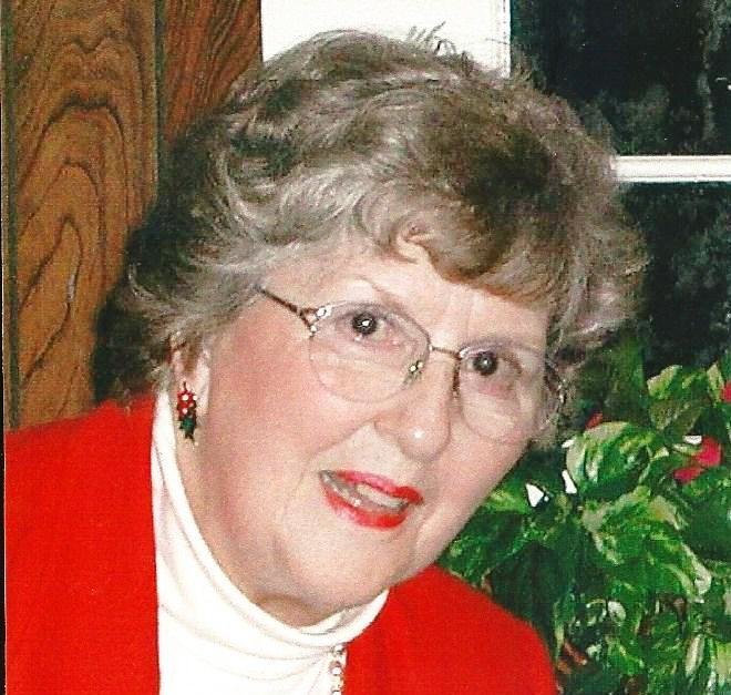 Dorothy Everson